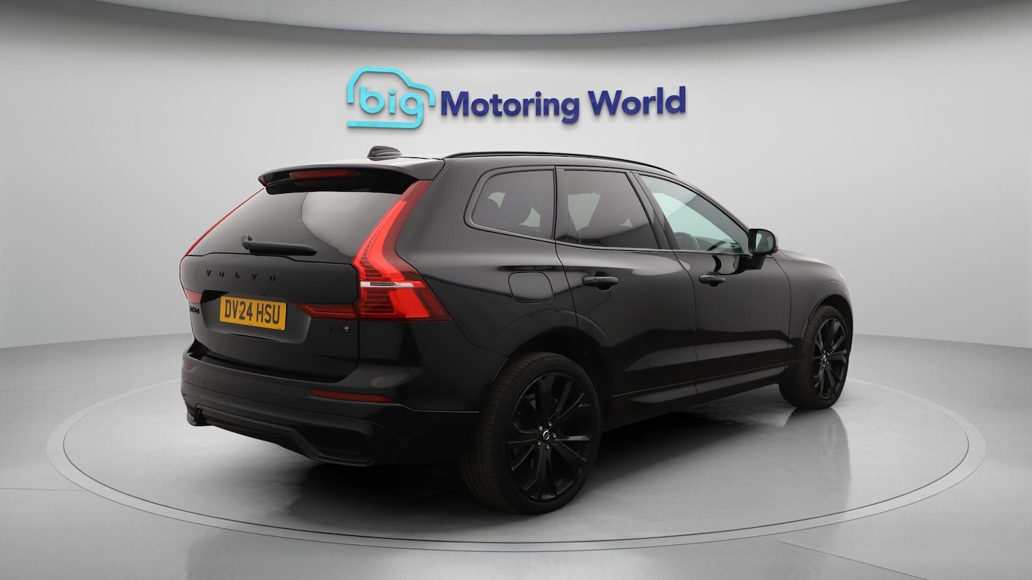 Used Volvo XC60 2024 for sale - 75941301: Photo 8