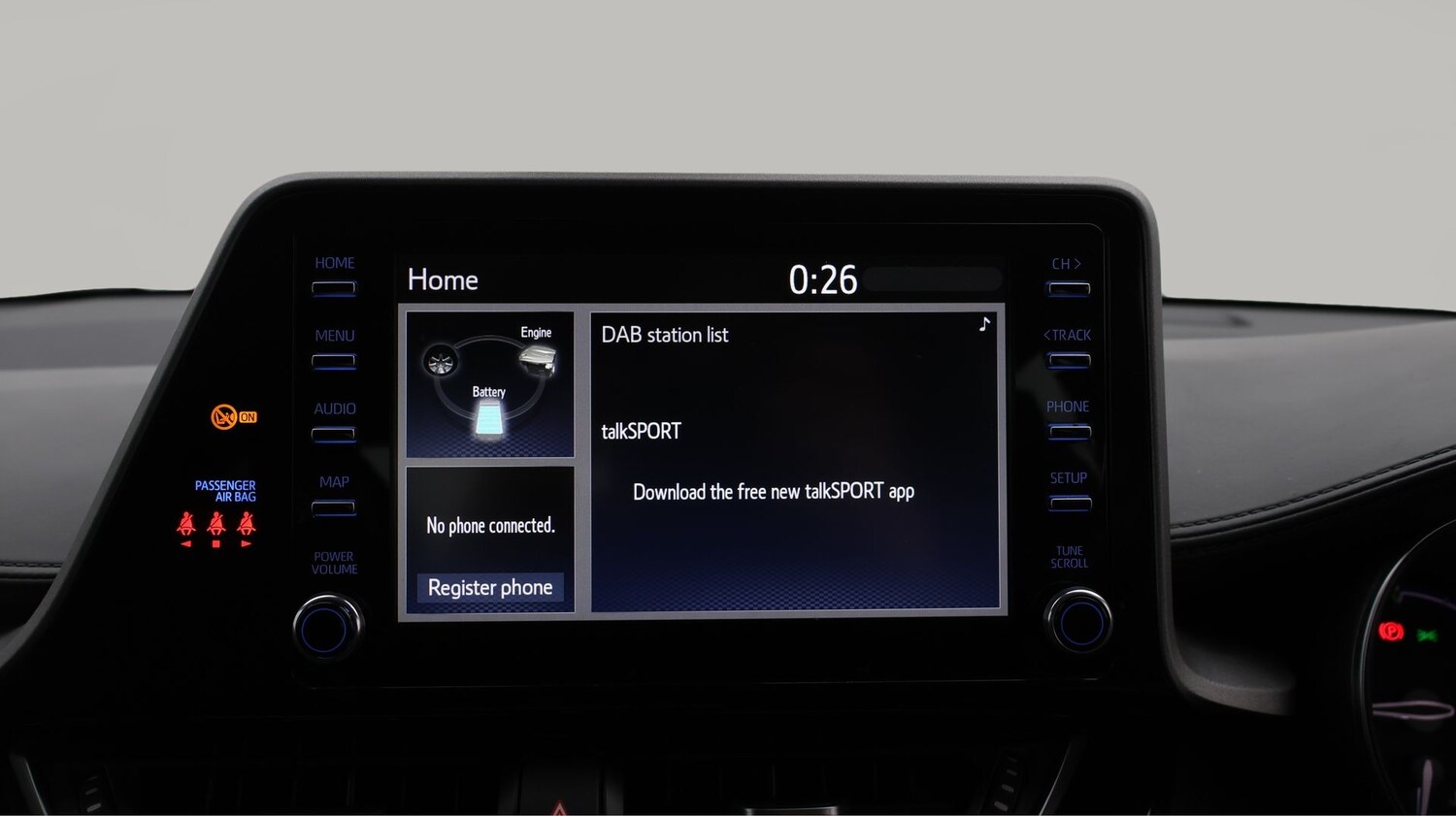 Used Toyota C-HR 2020 for sale - 77208129: Photo 11