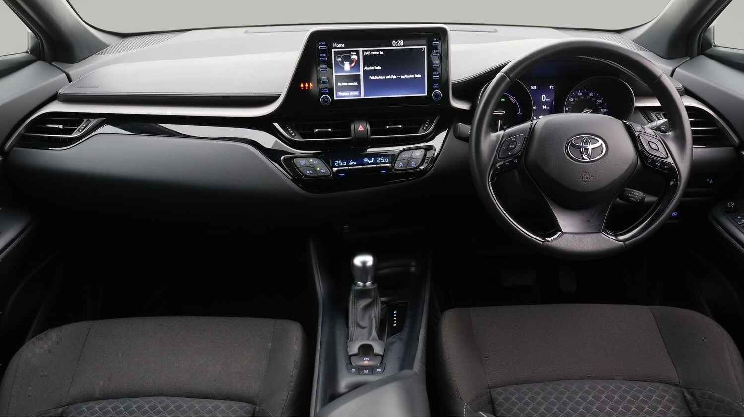 Used Toyota C-HR 2020 for sale - 77208129: Photo 13