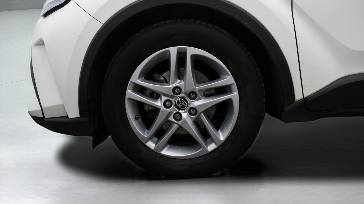 Used Toyota C-HR 2020 for sale - 77208129: Photo 18