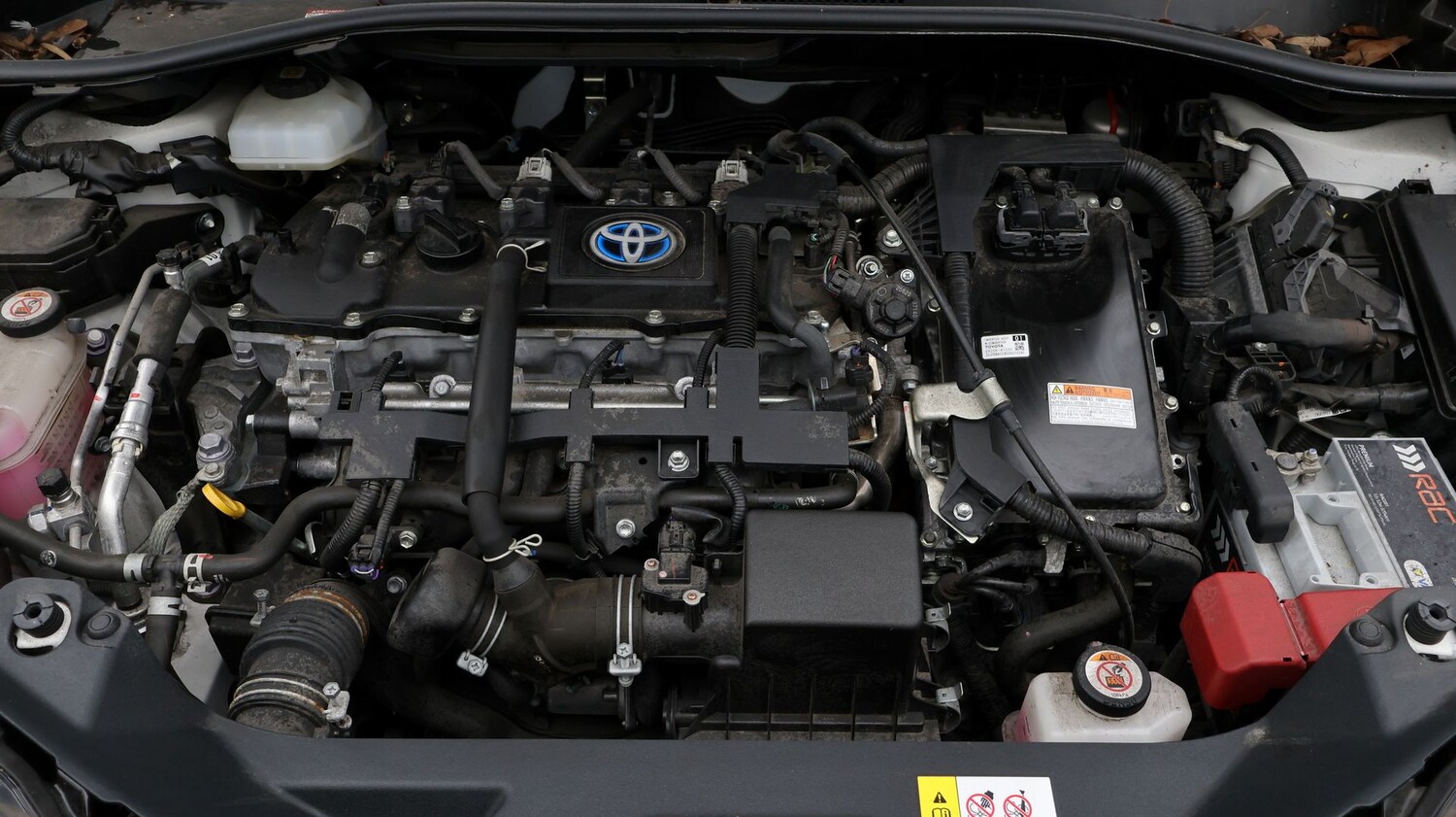 Used Toyota C-HR 2020 for sale - 77208129: Photo 19