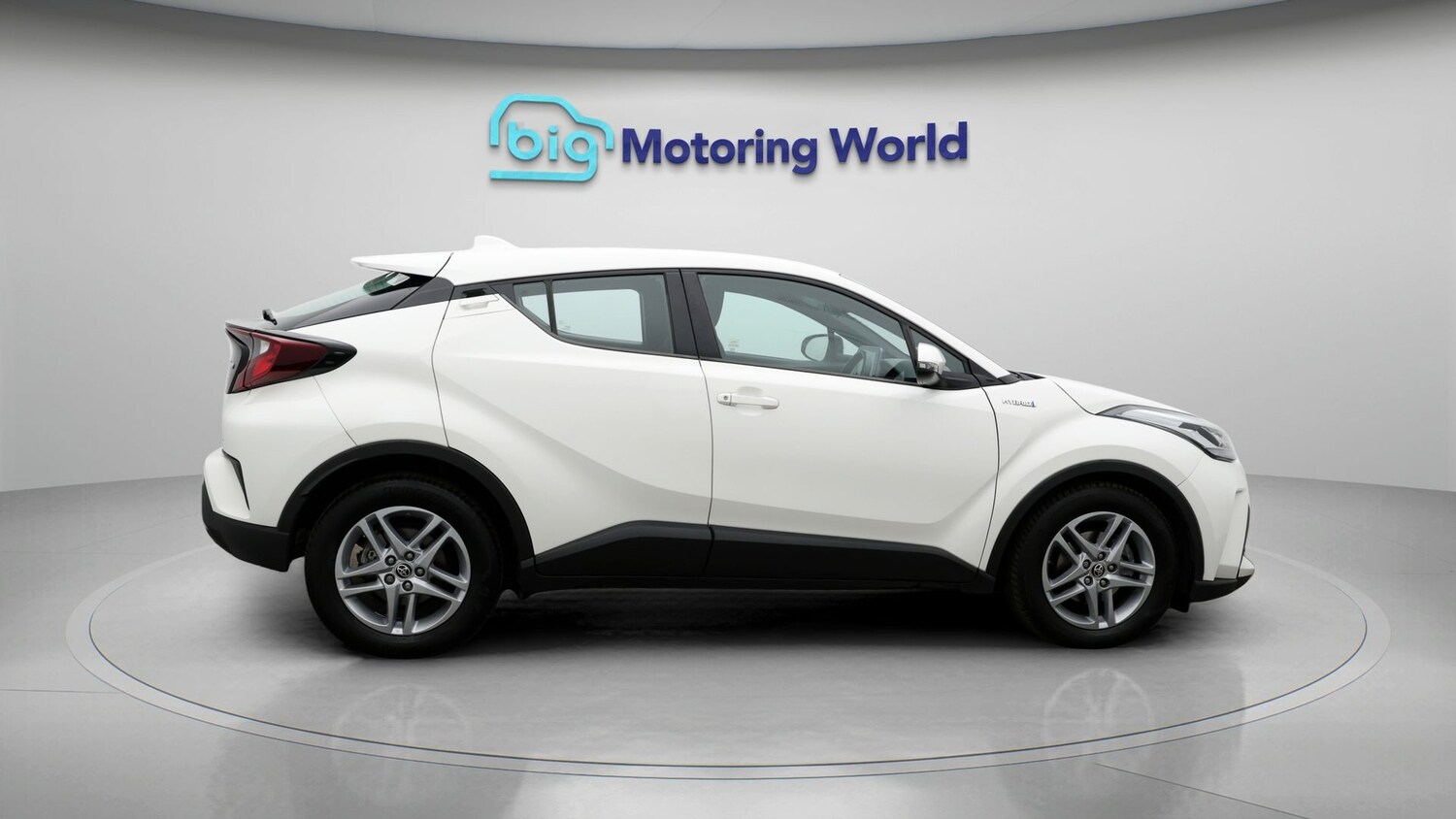 Used Toyota C-HR 2020 for sale - 77208129: Photo 8