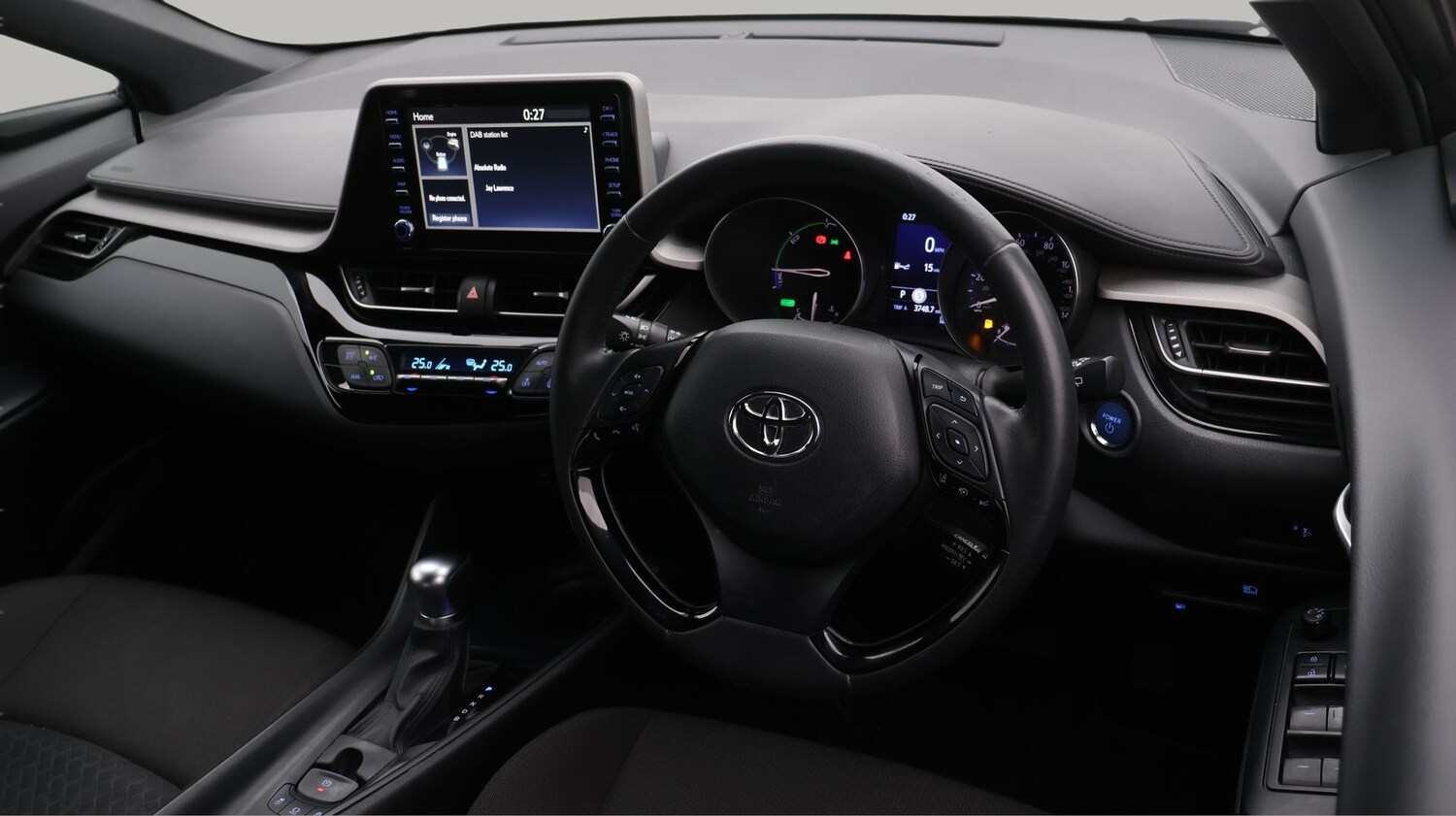 Used Toyota C-HR 2020 for sale - 77208129: Photo 9