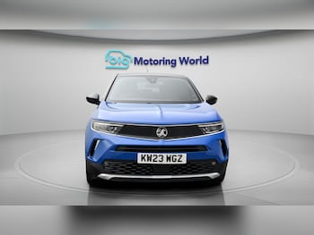 Used Vauxhall Mokka Electric 2023 for sale - 79340643: Photo