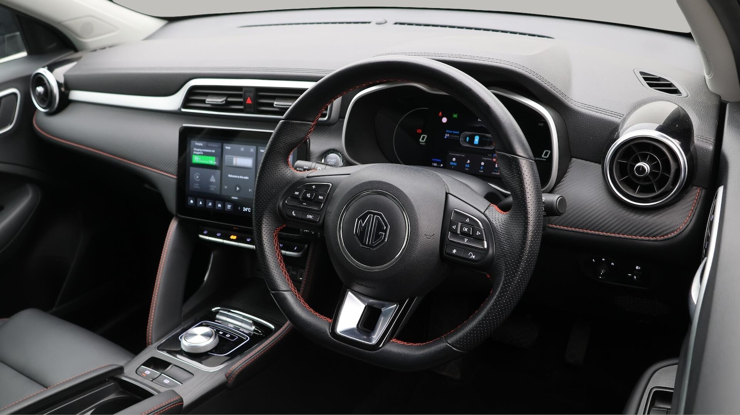 Used MG MG ZS 2023 for sale - 76425533: Photo 10