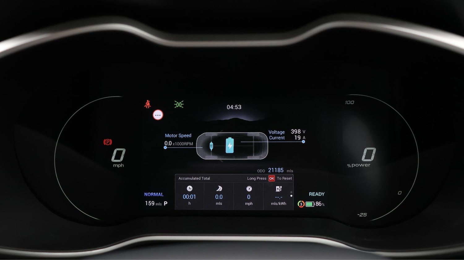 Used MG MG ZS 2023 for sale - 76425533: Photo 11