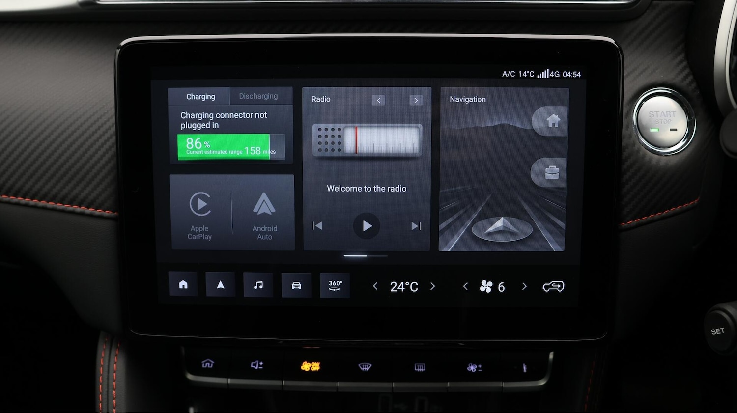 Used MG MG ZS 2023 for sale - 76425533: Photo 12