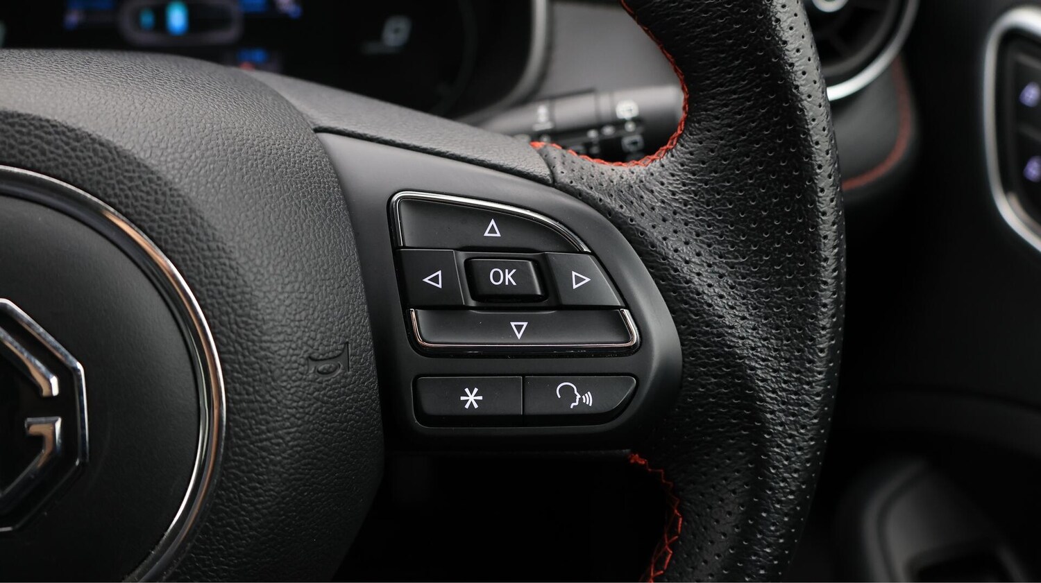 Used MG MG ZS 2023 for sale - 76425533: Photo 23