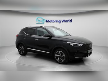 Used MG MG ZS 2023 for sale - 76425533: Photo