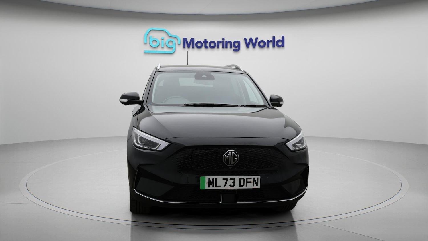 Used MG MG ZS 2023 for sale - 76425533: Photo 3