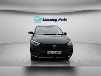 Used MG MG ZS 2023 for sale - 76425533: Photo