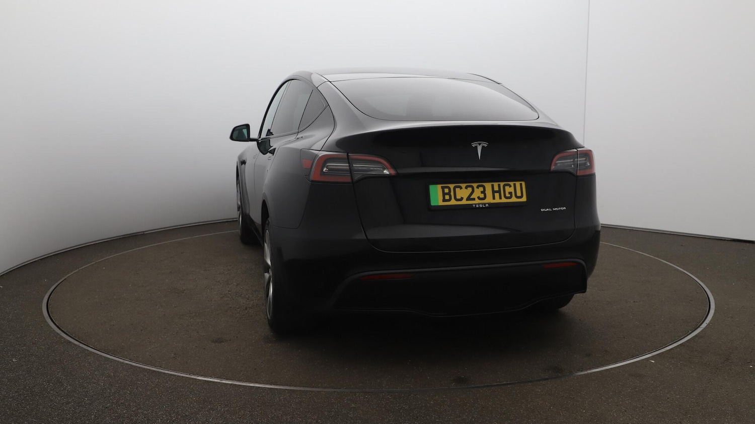 Vehicle 60
