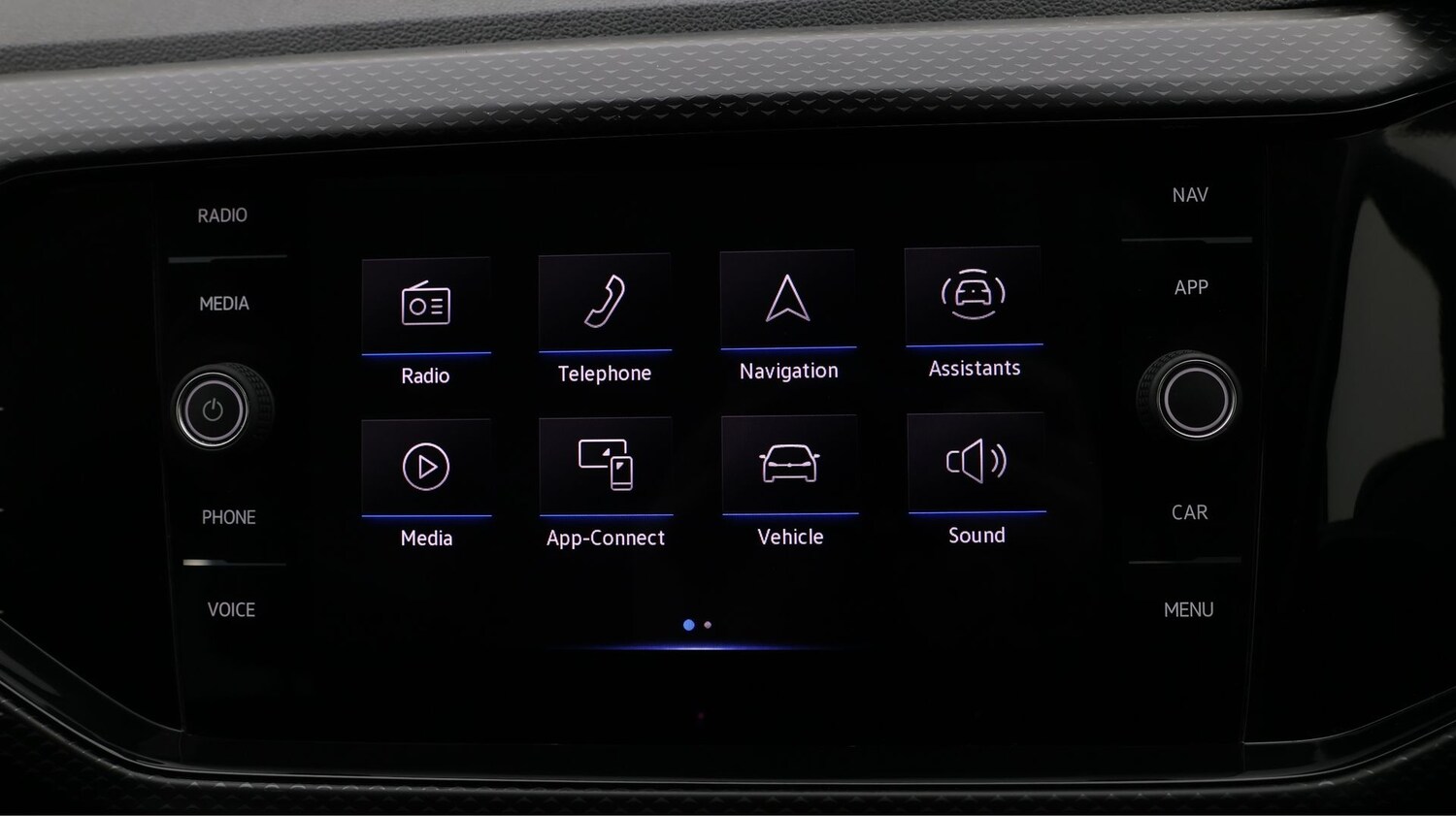 Used Volkswagen T-Cross 2023 for sale - 77431495: Photo 11