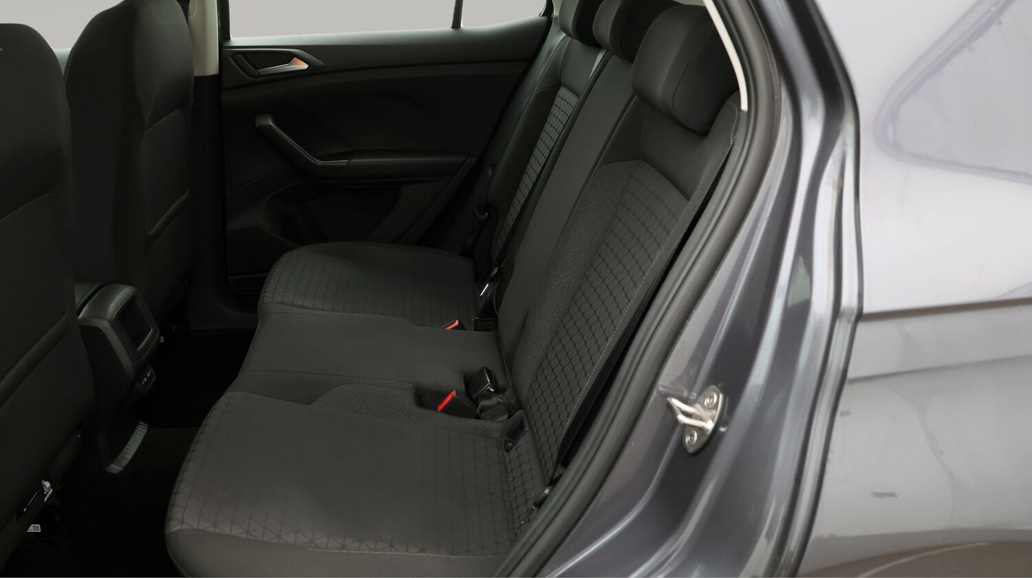 Used Volkswagen T-Cross 2023 for sale - 77431495: Photo 16