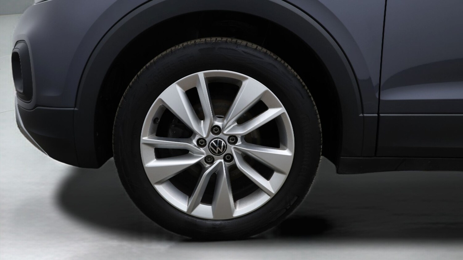 Used Volkswagen T-Cross 2023 for sale - 77431495: Photo 18