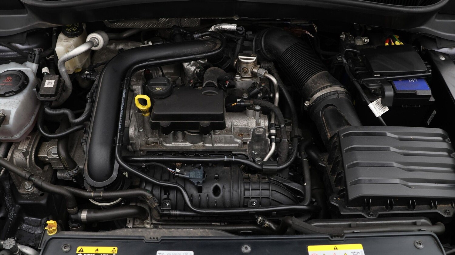 Used Volkswagen T-Cross 2023 for sale - 77431495: Photo 19