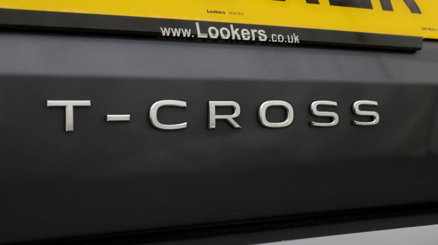 Used Volkswagen T-Cross 2023 for sale - 77431495: Photo 20