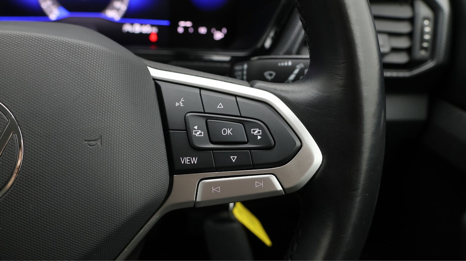 Used Volkswagen T-Cross 2023 for sale - 77431495: Photo 24