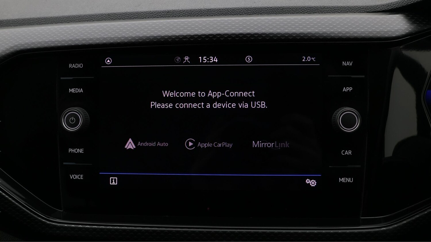 Used Volkswagen T-Cross 2023 for sale - 77431495: Photo 25