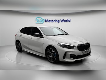 Used BMW 1 Series 2020 for sale - 79490916: Photo