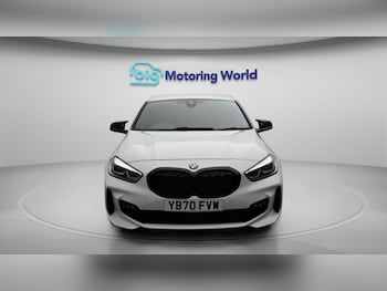 Used BMW 1 Series 2020 for sale - 79490916: Photo