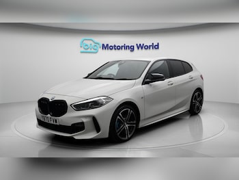 Used BMW 1 Series 2020 for sale - 79490916: Photo