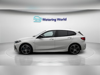 Used BMW 1 Series 2020 for sale - 79490916: Photo