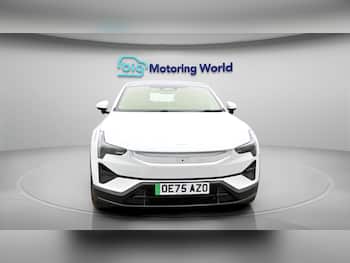 Used Polestar Polestar 3 2025 for sale - 79616696: Photo