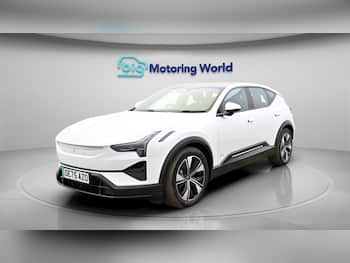 Used Polestar Polestar 3 2025 for sale - 79616696: Photo