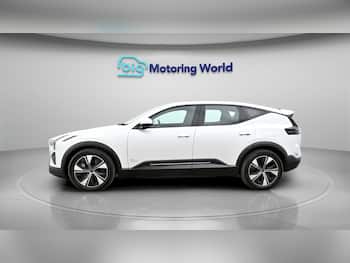 Used Polestar Polestar 3 2025 for sale - 79616696: Photo