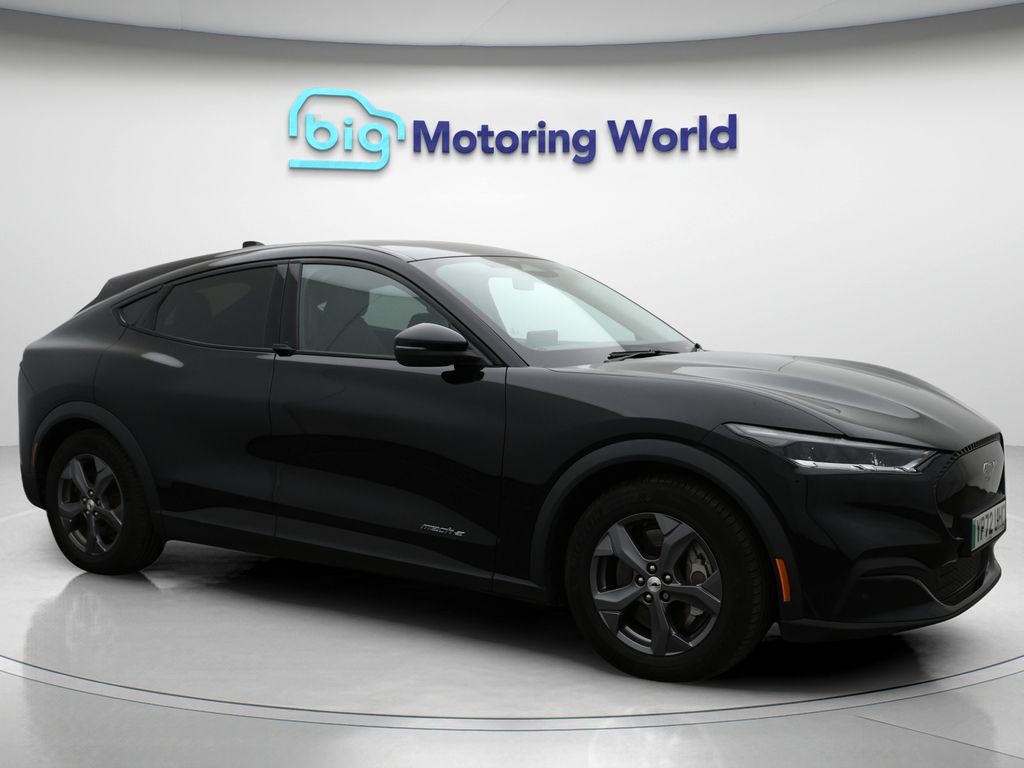 Used Ford Mustang Mach-E 2022 for sale - 76811889: Photo 14