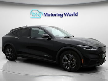 Ford - Mustang Mach-E