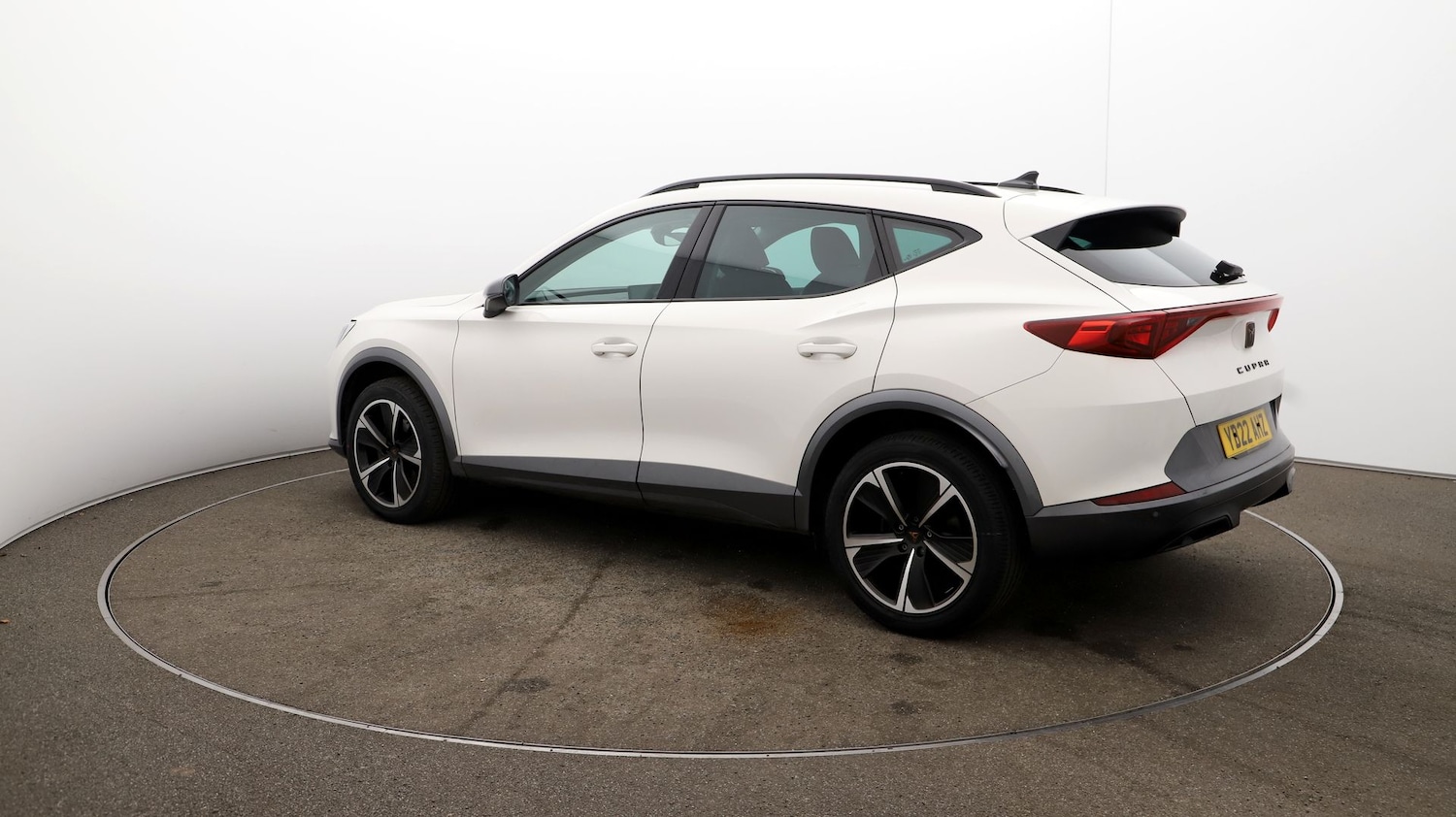 Used Cupra Formentor 2022 for sale - 76809566: Photo 28