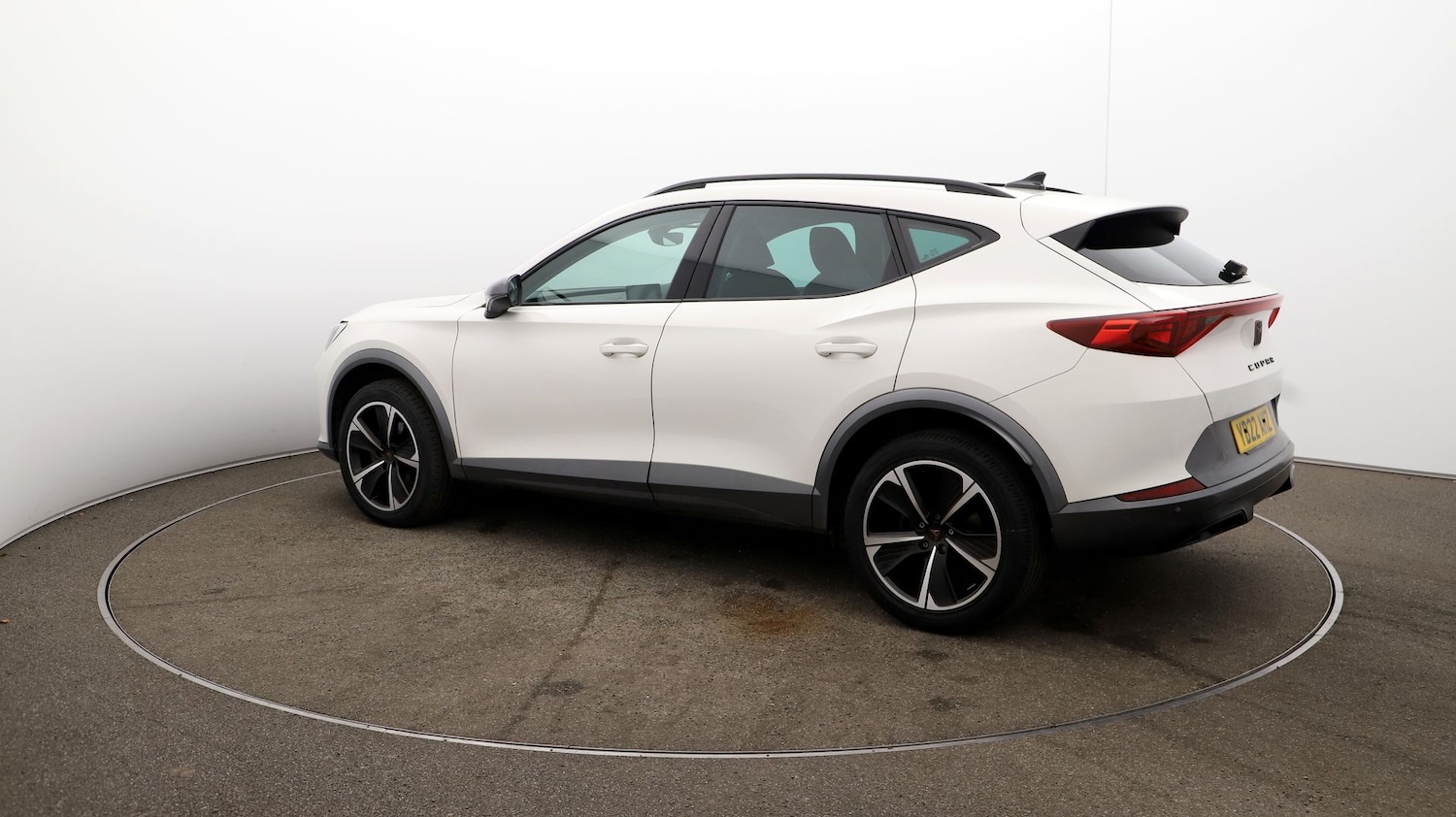 Used Cupra Formentor 2022 for sale - 76809566: Photo 29