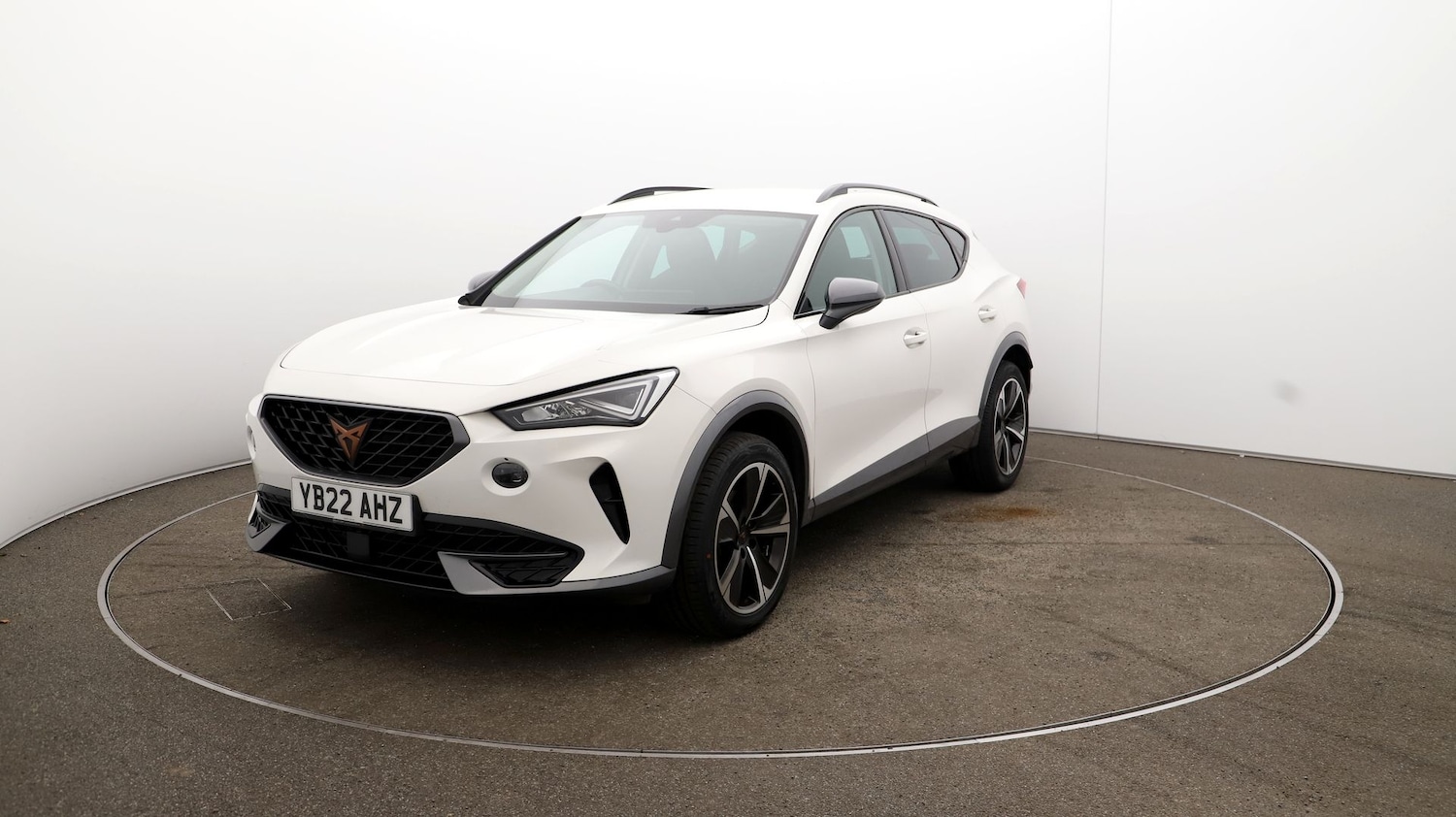 Used Cupra Formentor 2022 for sale - 76809566: Photo 30