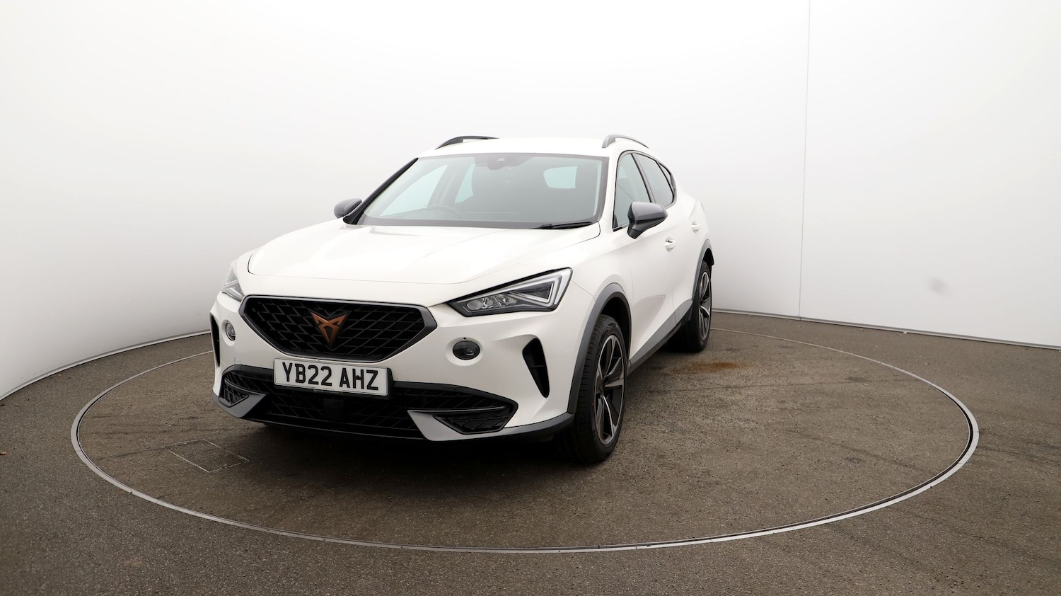 Used Cupra Formentor 2022 for sale - 76809566: Photo 31