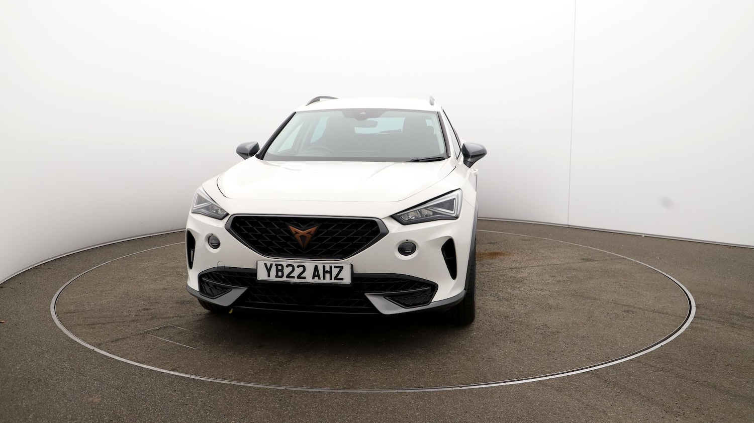 Used Cupra Formentor 2022 for sale - 76809566: Photo 32