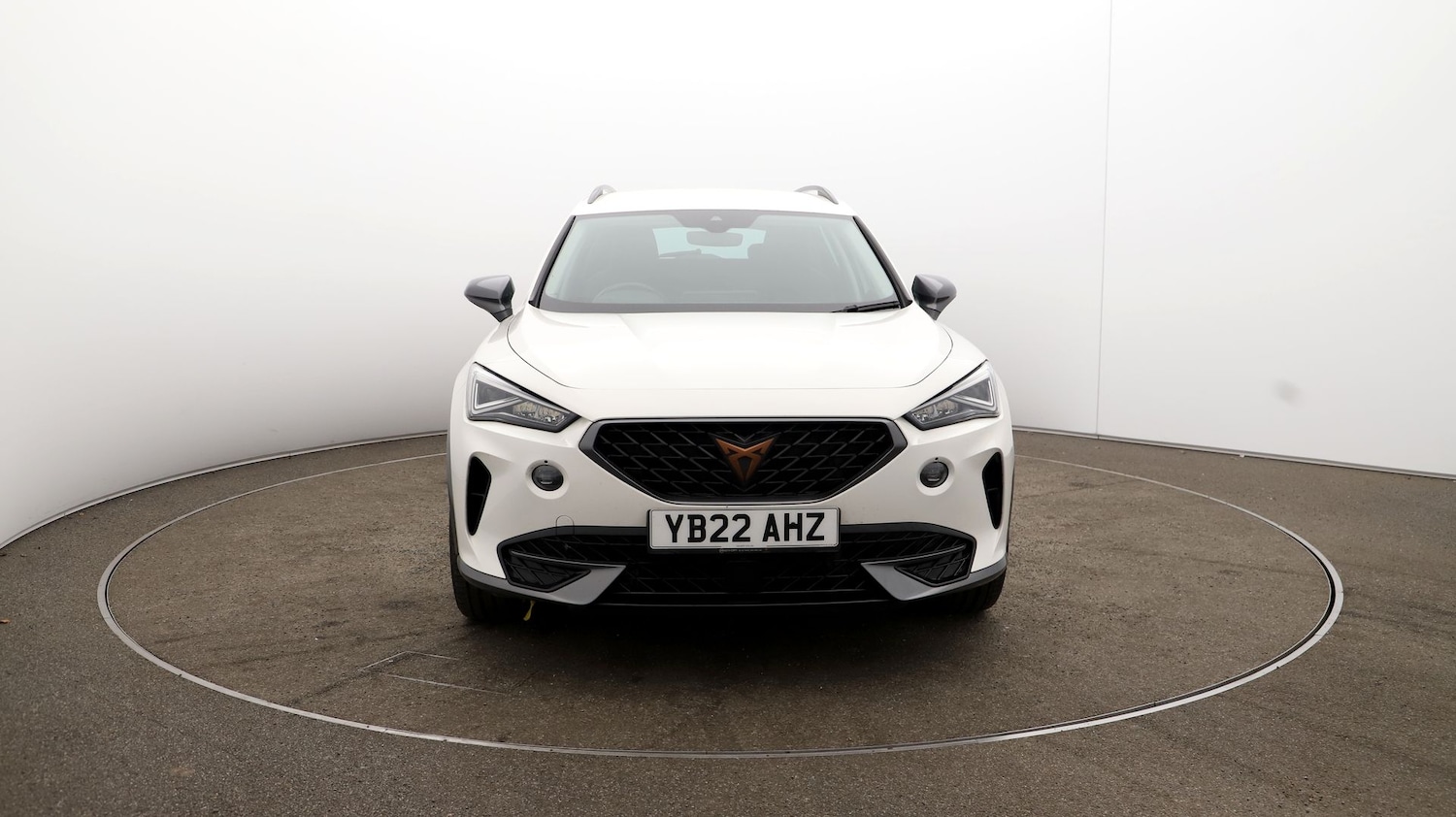 Used Cupra Formentor 2022 for sale - 76809566: Photo 33