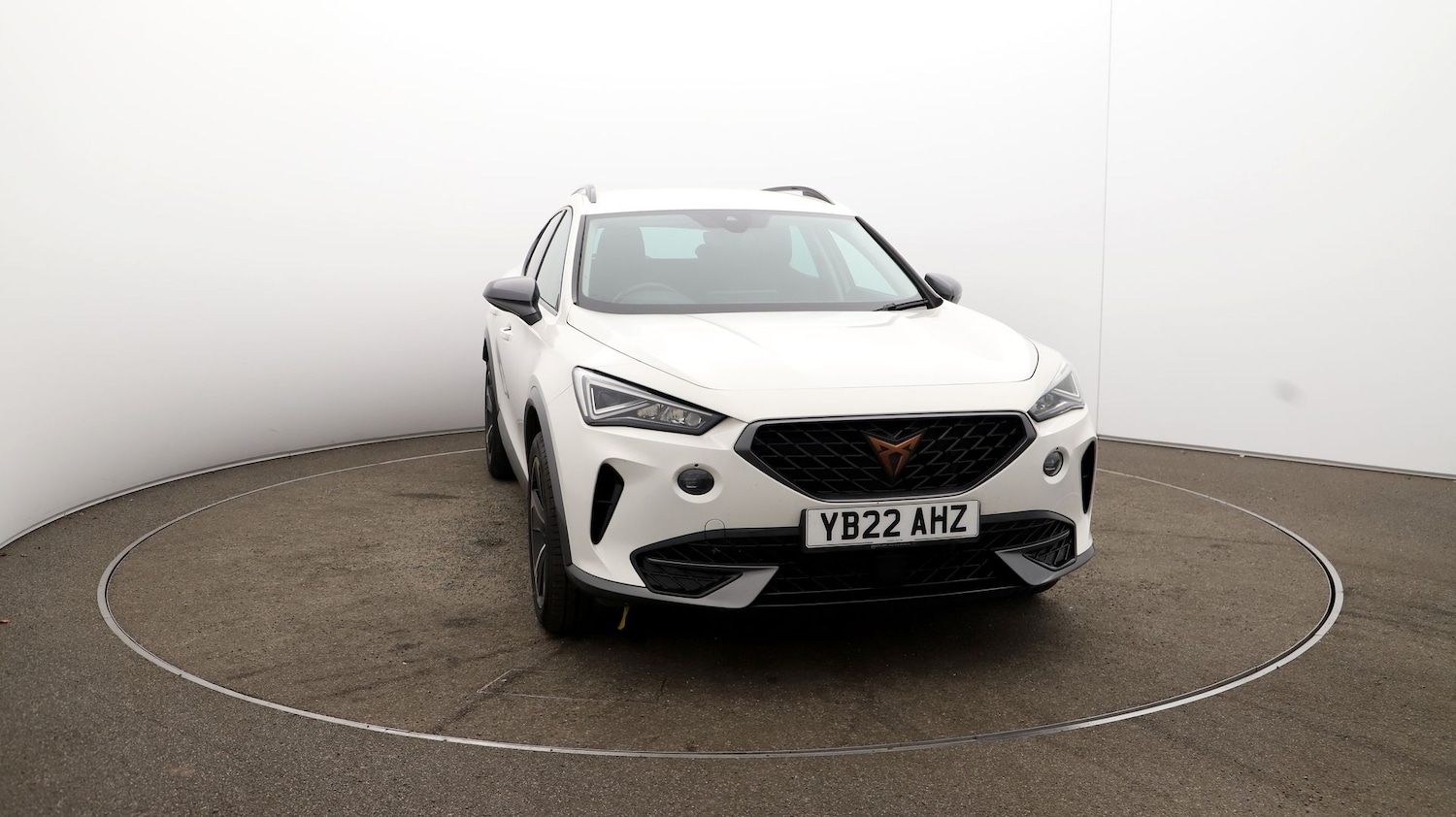 Used Cupra Formentor 2022 for sale - 76809566: Photo 34