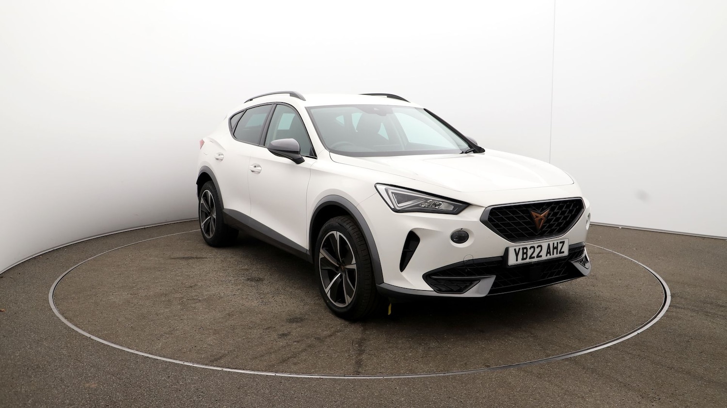 Used Cupra Formentor 2022 for sale - 76809566: Photo 36