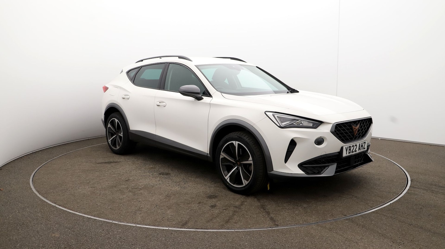 Used Cupra Formentor 2022 for sale - 76809566: Photo 37