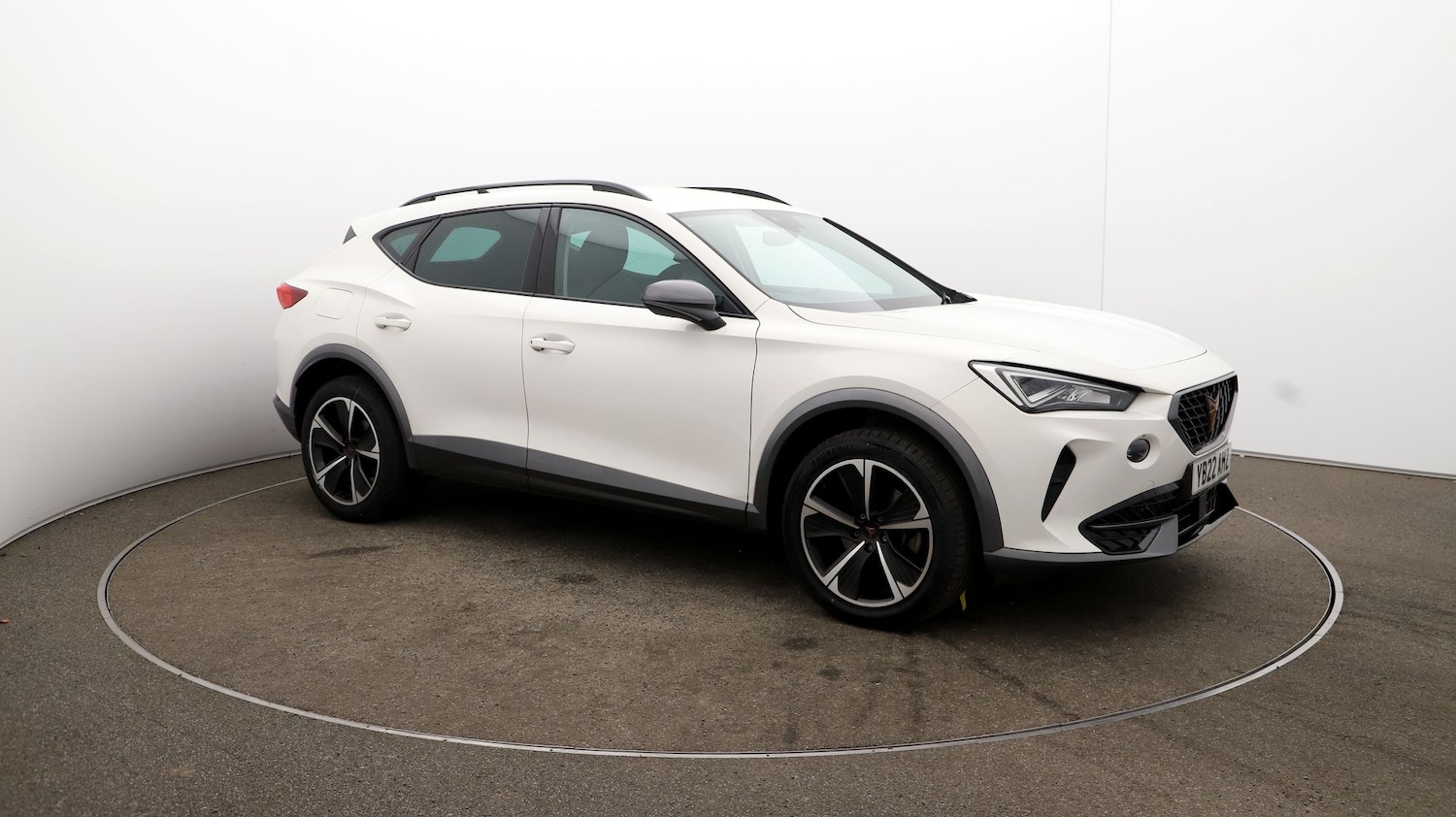 Used Cupra Formentor 2022 for sale - 76809566: Photo 38