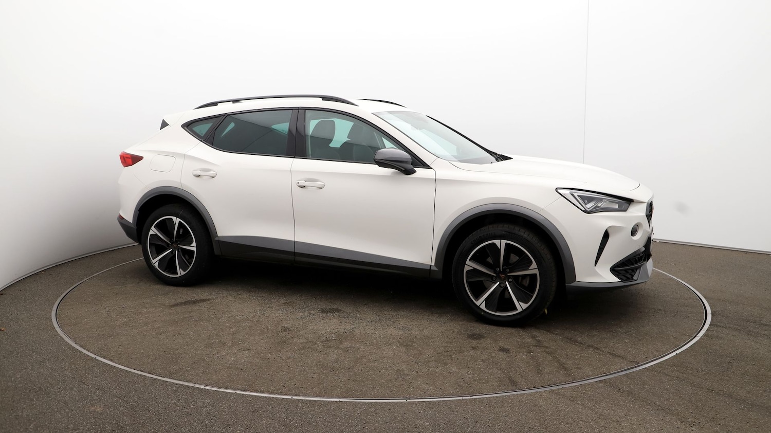 Used Cupra Formentor 2022 for sale - 76809566: Photo 39