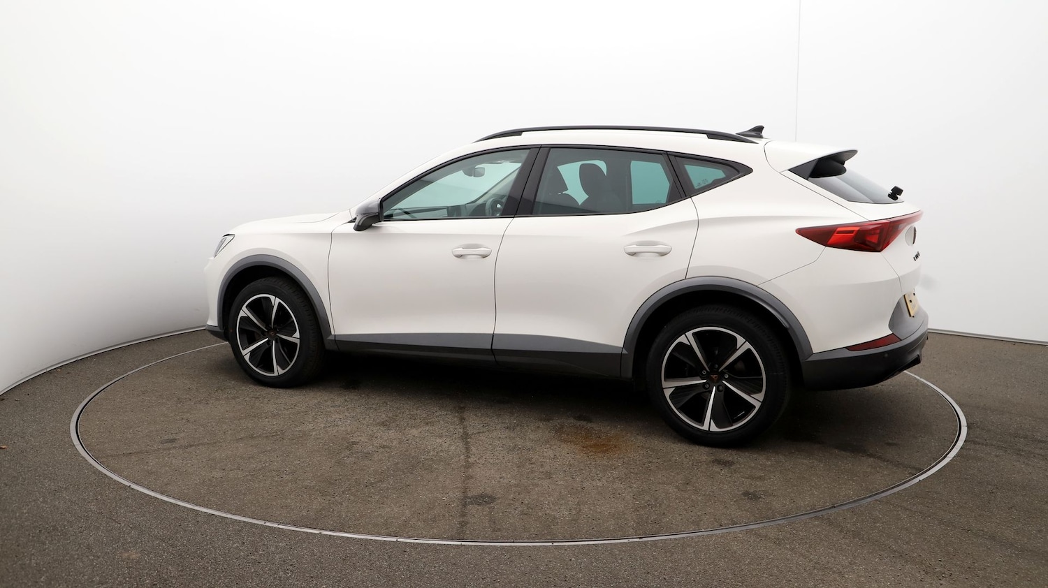 Used Cupra Formentor 2022 for sale - 76809566: Photo 40