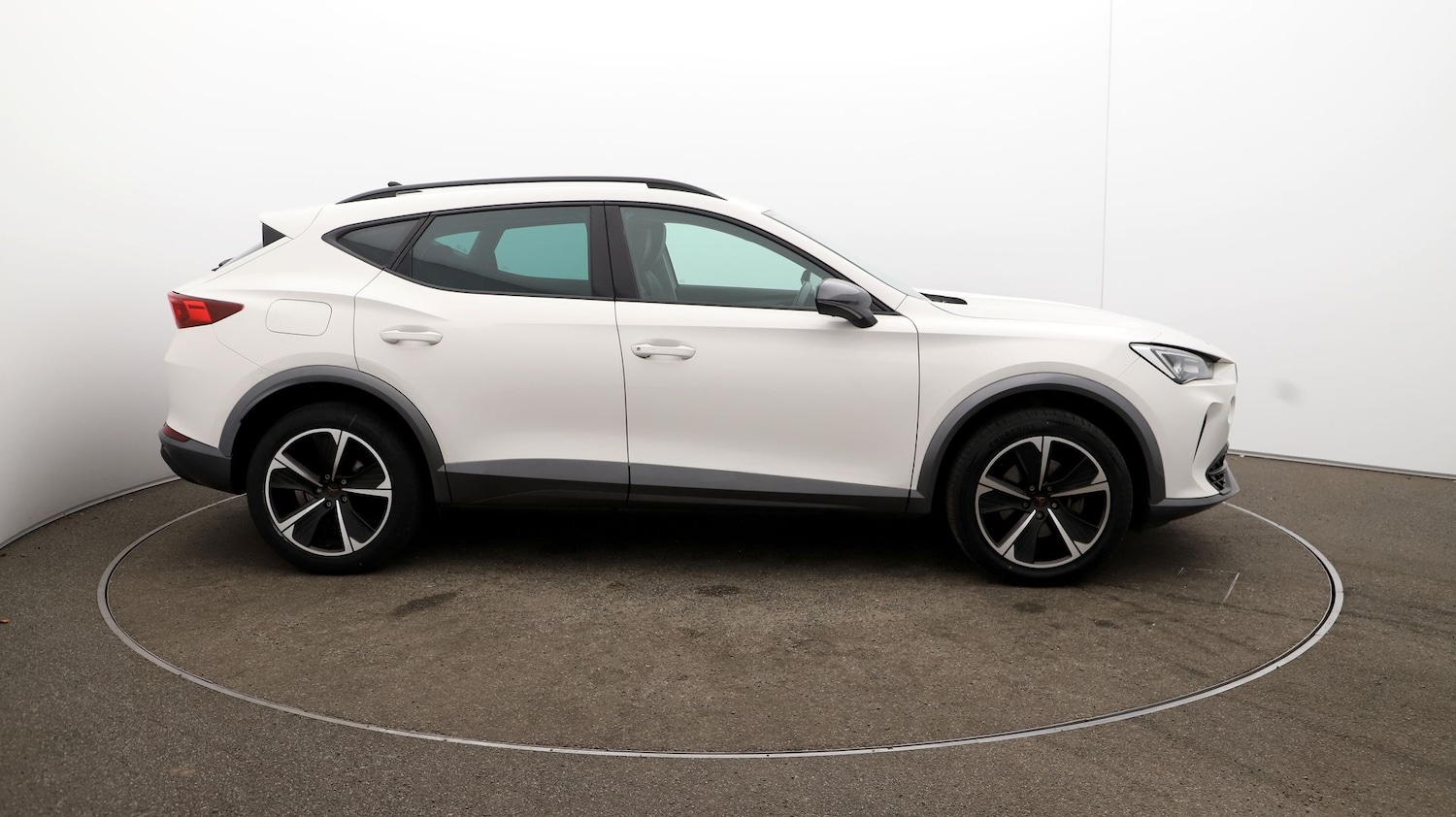 Used Cupra Formentor 2022 for sale - 76809566: Photo 42