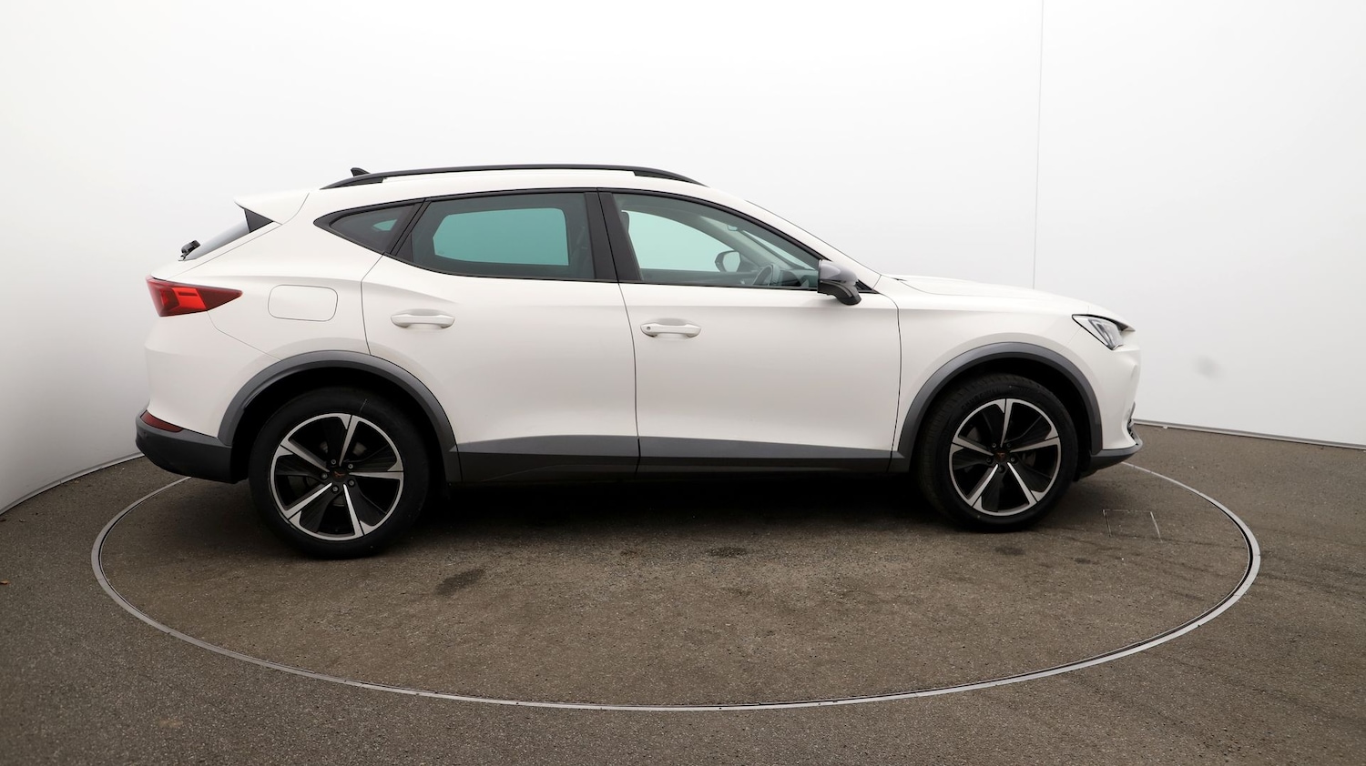 Used Cupra Formentor 2022 for sale - 76809566: Photo 43