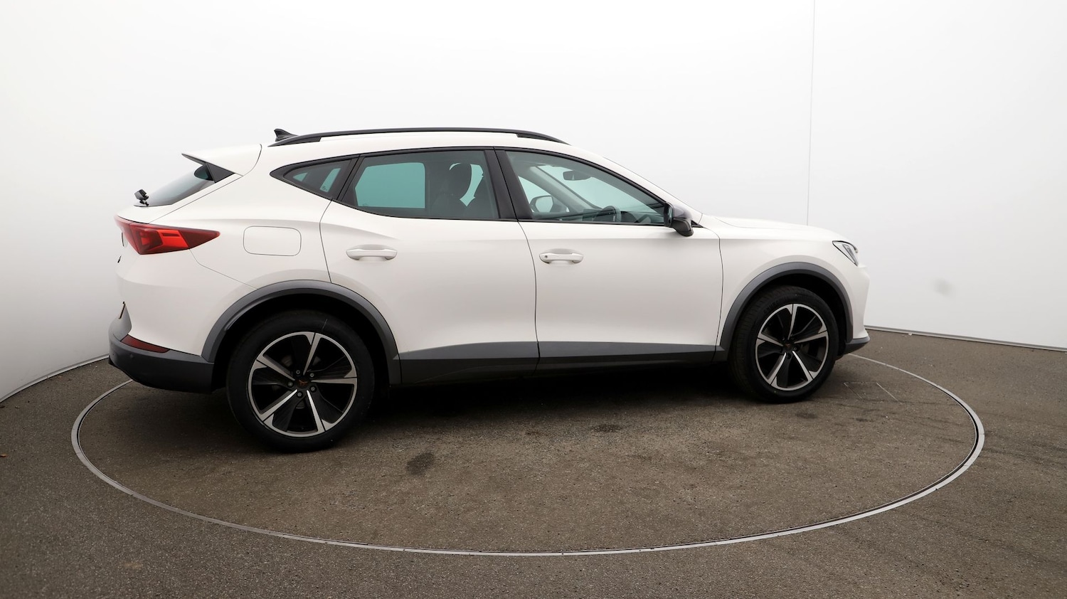 Used Cupra Formentor 2022 for sale - 76809566: Photo 44