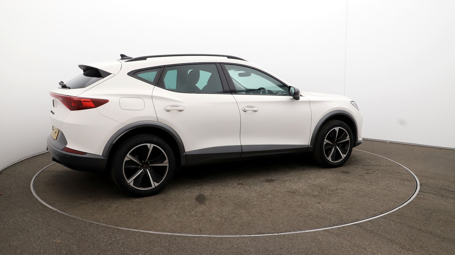 Used Cupra Formentor 2022 for sale - 76809566: Photo 45