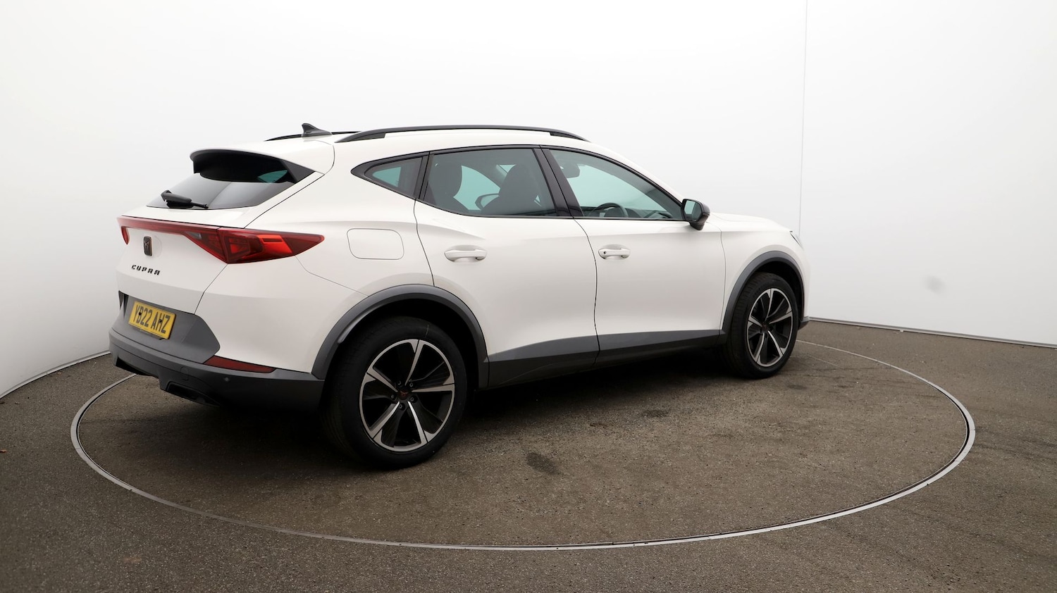 Used Cupra Formentor 2022 for sale - 76809566: Photo 46