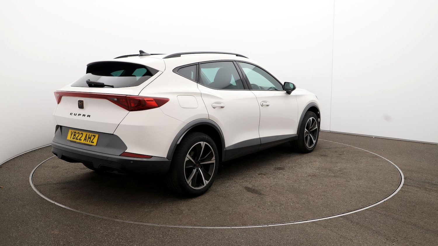 Used Cupra Formentor 2022 for sale - 76809566: Photo 47